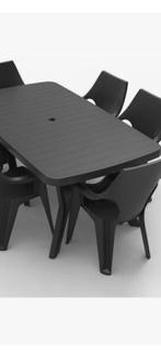 Tuintafel, Tuin en Terras, Ophalen