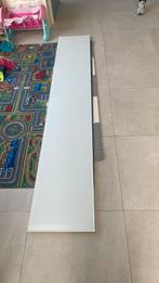 Melkglas tablet, Ophalen, Zo goed als nieuw