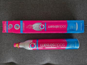 Sodastream beschikbaar voor biedingen