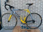 Ridley force 6 - defecte cranckarm, Fietsen en Brommers, Ophalen, Gebruikt, Overige merken