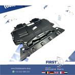 ONDERPLAAT VOORZIJDE / MOTOR BESCHERM PLAAT W213 S213 E63 E6