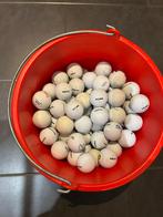 134 Ultra golfballen, Ophalen of Verzenden, Gebruikt, Bal(len), Overige merken