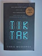 Chris McGeorge - Tik Tak, Ophalen of Verzenden, Chris McGeorge