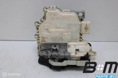 Portierslot rechtsvoor Audi A3 8V 8X1837016, Auto-onderdelen, Interieur en Bekleding, Gebruikt