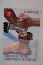 België OBP 3783 ** 2008, Postzegels en Munten, Postzegels | Europa | België, Ophalen of Verzenden, Postfris, Postfris