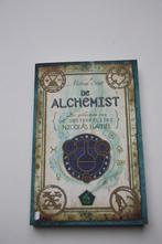 De alchemist * michael scott, Livres, Fantastique, Utilisé, Enlèvement ou Envoi