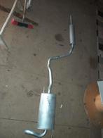 échappement vw polo 6n, Autos : Pièces & Accessoires, Enlèvement