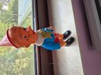 Pinokkio  jaren 60  rubbertoys, Antiek en Kunst, Ophalen