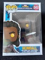 Funko POP! Thor Ragnarok Heimdall (geopend) boxed, Enlèvement ou Envoi, Comme neuf