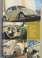1956 Volkswagen Coccinelle collection, Verzenden, Gelezen, Volkswagen