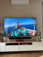 Samsung Tv 75’ in perfect staat, Audio, Tv en Foto, Televisies, Ophalen, Zo goed als nieuw, Samsung