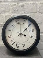 Wandklok Ikea, Huis en Inrichting, Woonaccessoires | Klokken, Ophalen of Verzenden, Zo goed als nieuw, Wandklok