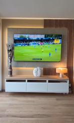 Mur Tv, Enlèvement, Neuf