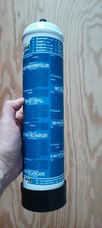 CFH zuurstofflessen (2stuks) voor soldeer apparaat juwelen, Ophalen