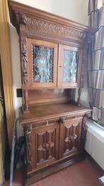 Salle à manger Malines, Enlèvement, Utilisé, Style Renaissance