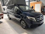 Mercedes v300 marco polo 2021, Auto's, Particulier, Leder, Te koop