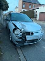 Polo, Enlèvement, Volkswagen