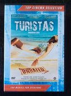 Turistas DVD, Cd's en Dvd's, Dvd's | Horror, Vanaf 16 jaar, Ophalen of Verzenden, Zo goed als nieuw, Overige genres