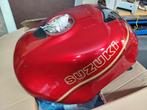 Te koop: Suzuki GSX F 1100 benzinetank, Motoren, Ophalen of Verzenden, Gebruikt