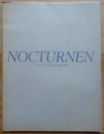 Cyriel Verschaeve, Nocturnen Brugge, De Zeemeeuw, 1943, Ophalen of Verzenden, Gelezen, België
