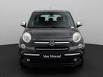 Fiat 500L 1.4 Mirror, Autos, 500L, 5 places, 70 kW, Noir