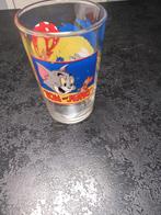 Verre à moutarde amora Tom Jerry cuisinier