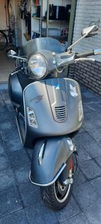 Vespa 300cc super sport, Particulier, Sport