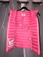 Doudoune sans manche jott, Kleding | Dames, Bodywarmers, Ophalen, Nieuw, Roze, Maat 36 (S)