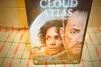DVD Cloud Atlas., CD & DVD, DVD | Aventure, À partir de 16 ans, Envoi, Comme neuf