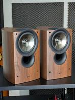 KEF iQ30, bookshelves met dynamische stereo weergave, Audio, Tv en Foto, Overige merken, Gebruikt, Ophalen of Verzenden, 60 tot 120 watt