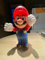 Diverse Super Mario figuren, Ophalen