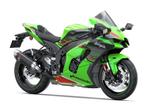 Kawasaki zx10r perfomance edition 2024 als nieuw, Motoren, Quickshifter, 4 cilinders, Motorrijbewijs A, Super Sport