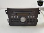RADIO Opel Agila (B) (|93194642|3910151K0|), Gebruikt, Opel