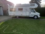 Mobil-home, Caravanes & Camping, Camping-cars, Diesel, Particulier, Hymer, 5 à 6 mètres