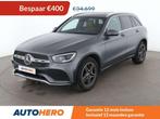Mercedes-Benz GLC GLC 220 GLC 220 d (bj 2020, automaat), Auto's, Mercedes-Benz, Automaat, Euro 6, https://public.car-pass.be/vhr/90d45a01-a4da-4520-9080-664f74a09973