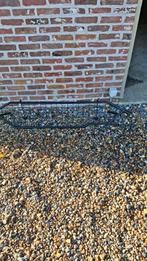 Rek voor auto, Auto-onderdelen, Ophalen