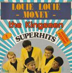 The Kingsmen - Louie Louie, Verzenden, 7 inch, Single, Zo goed als nieuw
