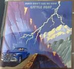 CD LITTLE FEAT FEATS DON’T FAIL ME NOW, Ophalen of Verzenden, Zo goed als nieuw