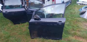 SEAT ALTEA XL PORTIER LINKS VOOR BJ 2010 beschikbaar voor biedingen