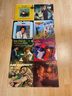 Lp’s 2€/st, Ophalen, Gebruikt