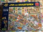 Puzzel Jan Van Haasteren 1000 stukjes CELEBRATE PRIDE, Comme neuf, 500 à 1500 pièces, Puzzle, Enlèvement