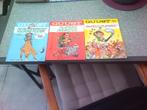3 Guust Flater strips., Plusieurs BD, Enlèvement ou Envoi, Comme neuf