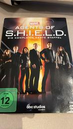 Agents of shield seizoen 1, Cd's en Dvd's, Ophalen of Verzenden, Gebruikt