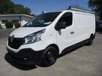 Renault Trafic 1.6DCi Lichte Vracht/Airco/Gekeurd, Voorwielaandrijving, 4 deurs, Stof, 4 cilinders