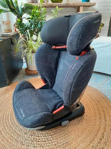 Maxi-Cosi Rodifix (Isofix) autostoel voor kinderen, Kinderen en Baby's, Ophalen, Zo goed als nieuw, Maxi-Cosi, Isofix