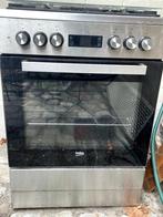 kookvuur op gas, Ophalen, Gebruikt, Tussenbouw, Grill