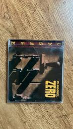 Channel Zero - Unsafe, Ophalen of Verzenden, Gebruikt