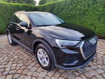Audi Q3 35 TFSI S tronic * Leder * Schuifdak * (bj 2022) beschikbaar voor biedingen