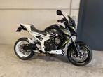 Honda CB650F leuke naked met Akrapovic (bj 2017), Motoren, Motoren | Honda, Bedrijf, Meer dan 35 kW, Overig, 650 cc