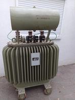 Transformateur 10.500 v 160kva, Doe-het-zelf en Bouw, Ophalen